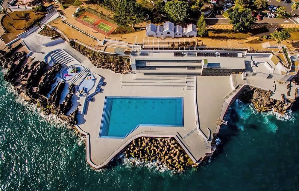 Casa Da Avo Clementina Villa Funchal  Buitenkant foto
